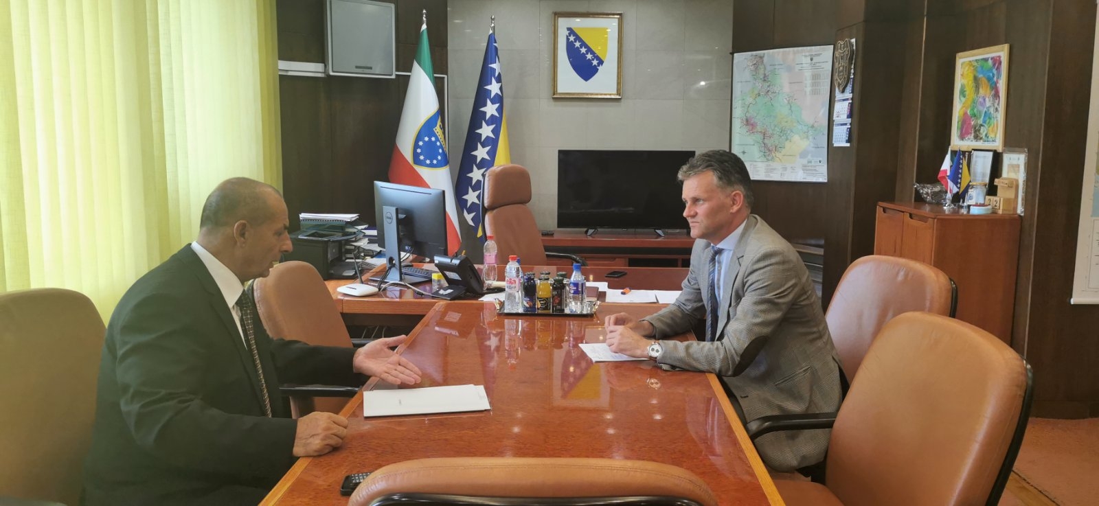 VLADA I ZZO ZDK OSIGURALI SREDSTVA ZA REFUNDACIJU LIJEKA TOCILIZUMAB SVIM PACIJENTIMA OD POČETKA PANDEMIJE