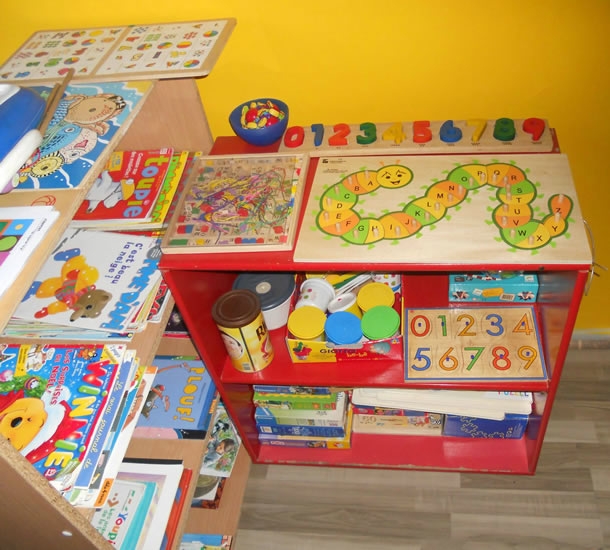 EVIDENCIJA DJECE-POLAZNIKA PROGRAMA OBAVEZNOG PREDŠKOLSKOG ODGOJA I OBRAZOVANJA U GODINI PRED POLAZAK U OSNOVNU ŠKOLU