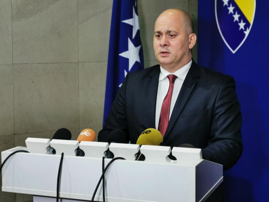 VLADA ZDK U 2021. ZA PODRŠKU PRIVREDI OSIGURALA 12 MILIONA KM