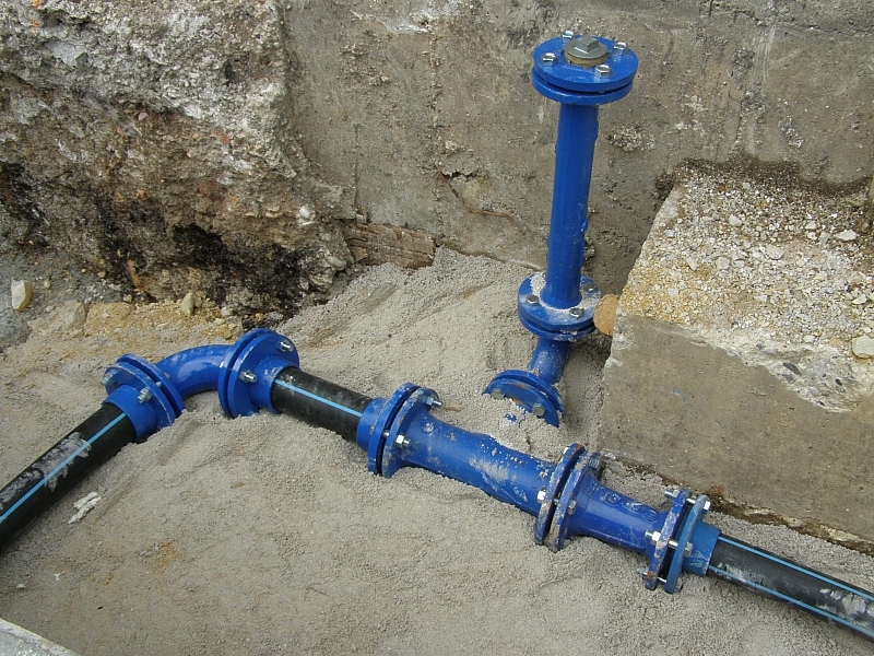 ODOBRENA SREDSTVA ZA REALIZACIJU 34 PROJEKTA VODNE INFRASTRUKTURE I POTICAJE U POLJOPRIVREDI