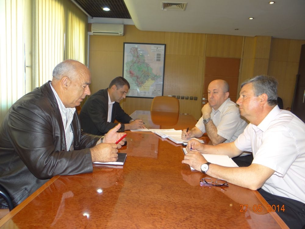 O PROBLEMIMA SAVEZA RVI ZDK