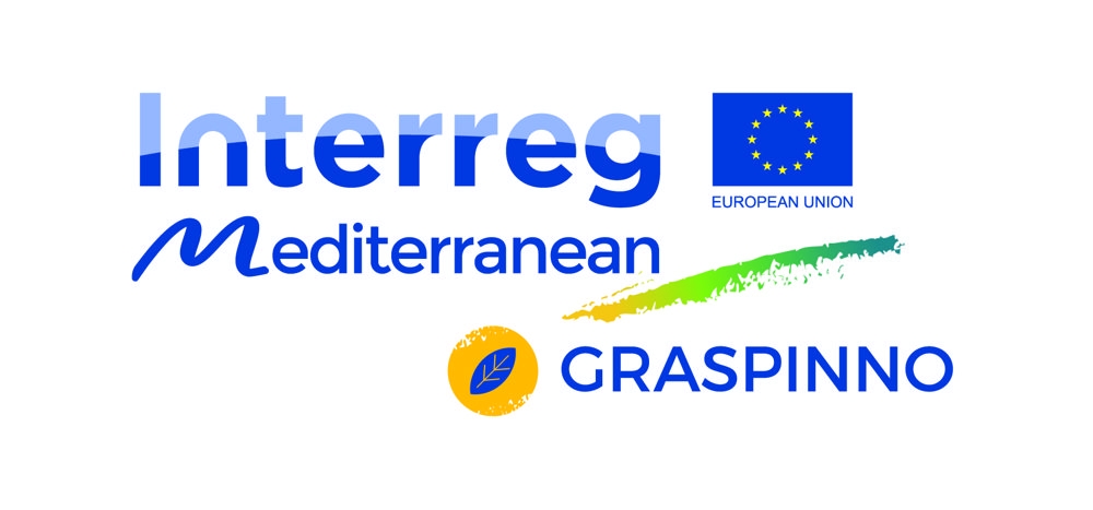ODOBREN PROJEKAT IZ PROGRAMA INTERREG MED - PROJEKAT GRASPINNO