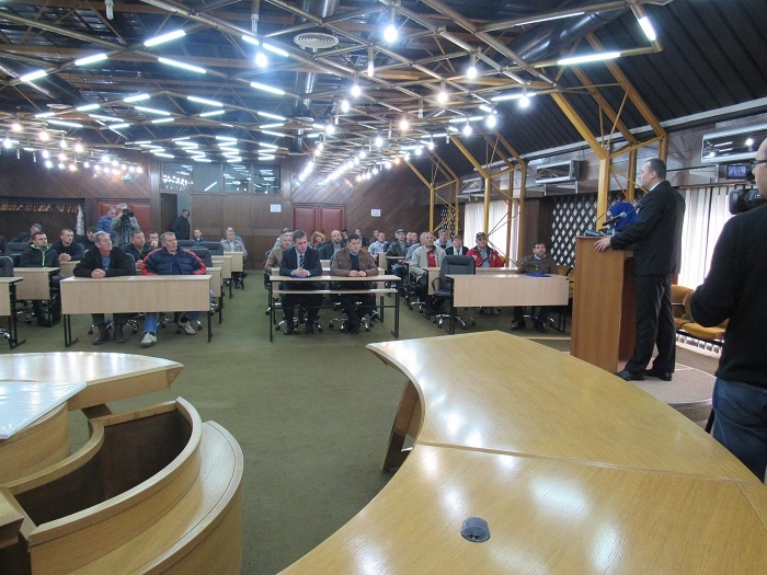 43 PRIPADNIKA BORAČKE POPULACIJE POTPISALI UGOVORE O SAMOZAPOŠLJAVANJU