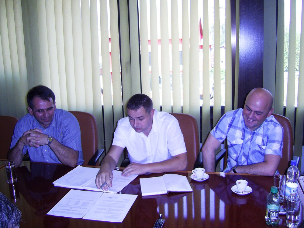 Sindikat policije MUP-a ZDK kod premijera Plevljaka