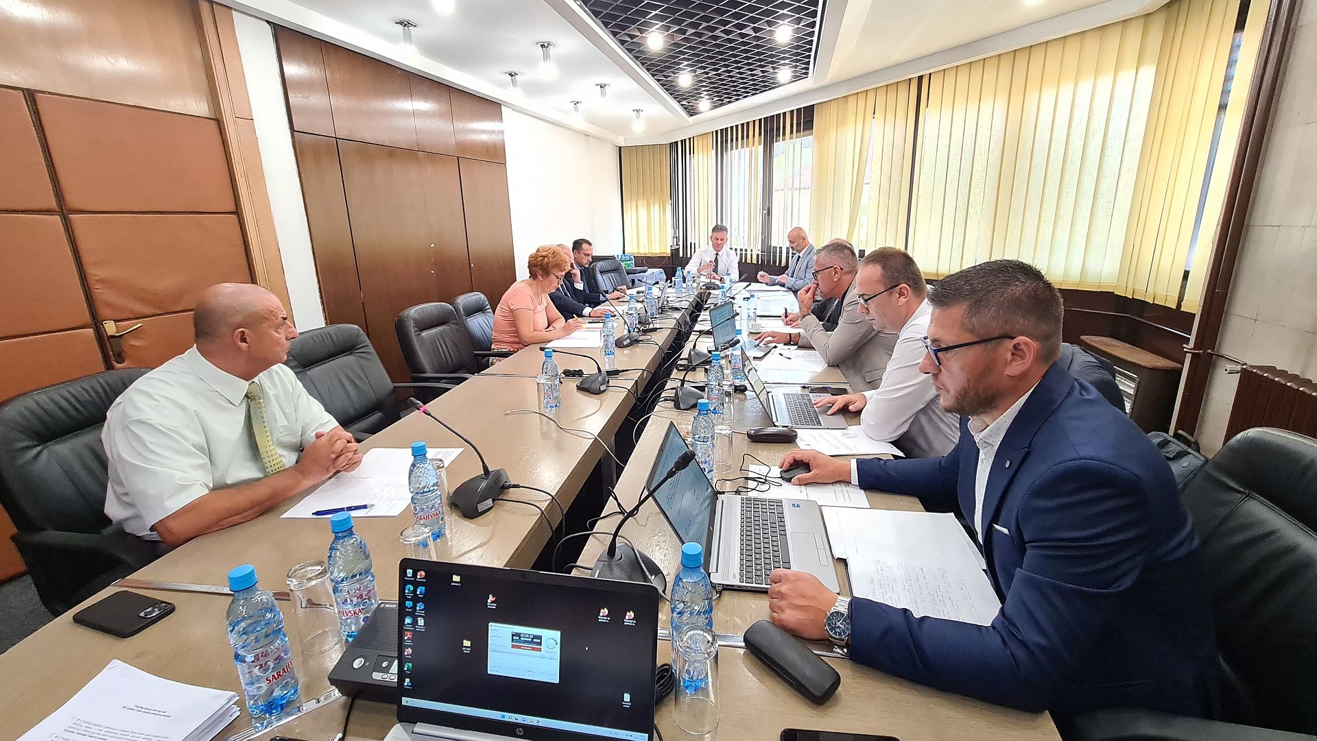 VLADA ZDK ZA PET PROJEKATA ODRŽIVOG POVRATKA ODOBRILA 129.880,60 KM