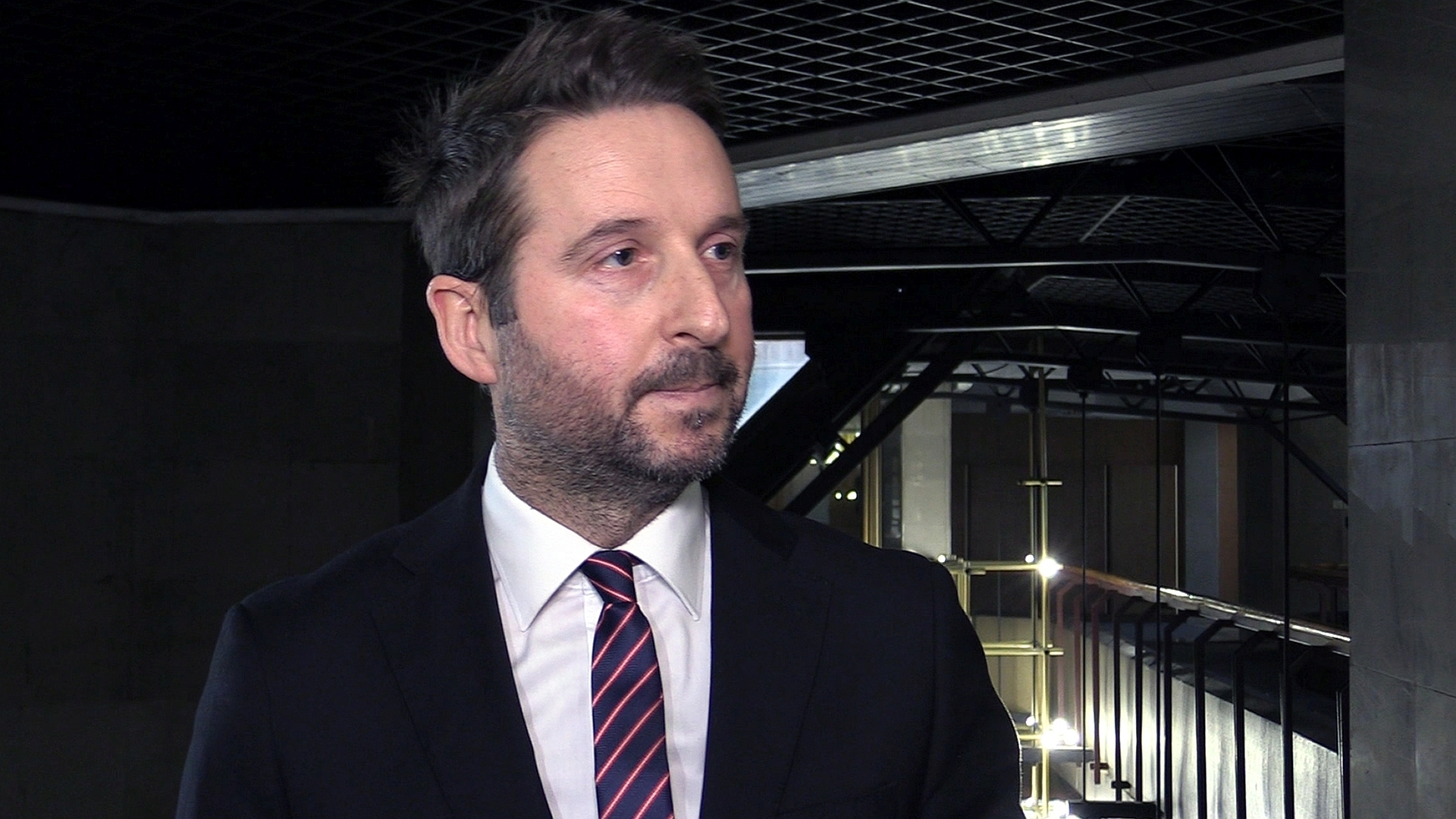 HASANIČEVIĆ: PREDLOŽENIM IZMJENAMA ZAKONA O VLADI NE NARUŠAVAJU SE USTAVNE ODREDBE O PROPORCIONALNOJ ZASTUPLJENOSTI KONSTITUTIVNIH NARODA I OSTALIH