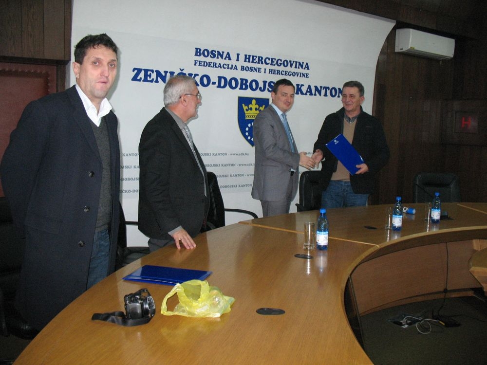 KOMGRADU-ZE KONCESIJA ZA KAMENOLOM CRKVICE