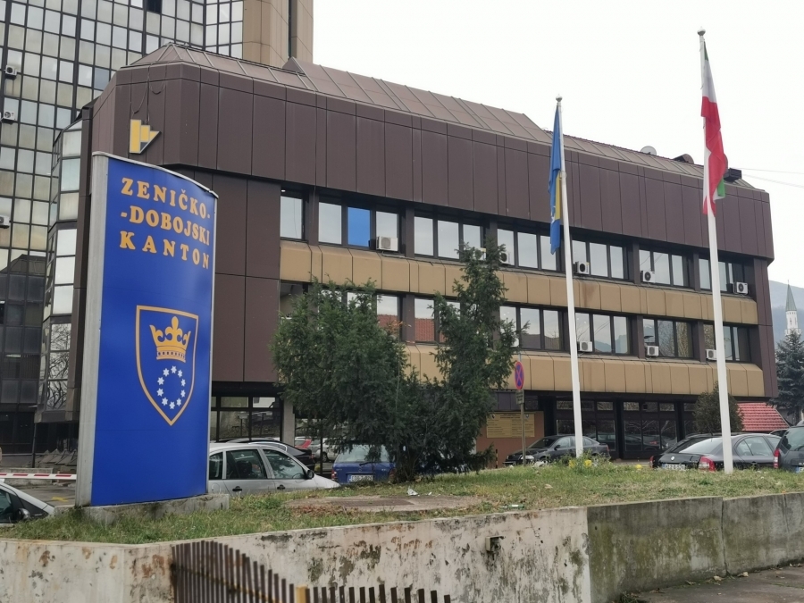 PREMIJER BAŠIĆ I PREDSJEDAVAJUĆI HUSKIĆ ČESTITALI DAN NEZAVISNOSTI BIH