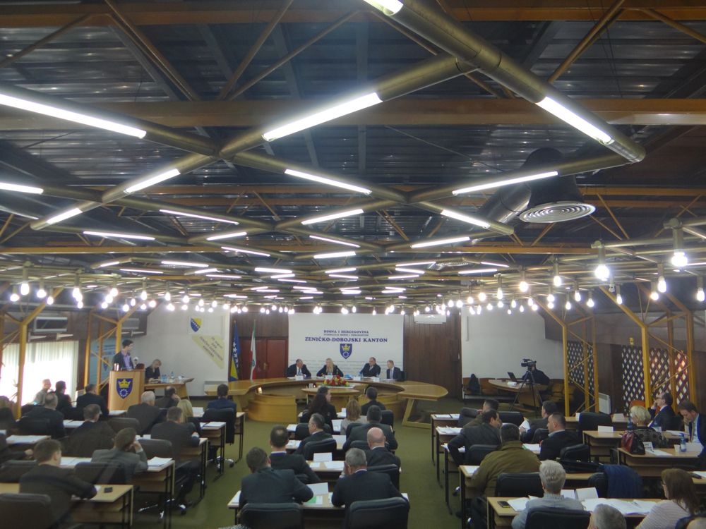 INFORMACIJA SA 4. SJEDNICE SKUPŠTINE