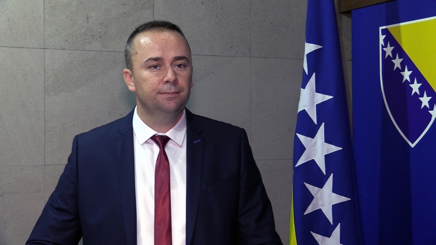 USVOJENIM UREDBAMA VLADA ZENIČKO-DOBOJSKOG KANTONA POBOLJŠALA STATUS BRANILAČKE POPULACIJE