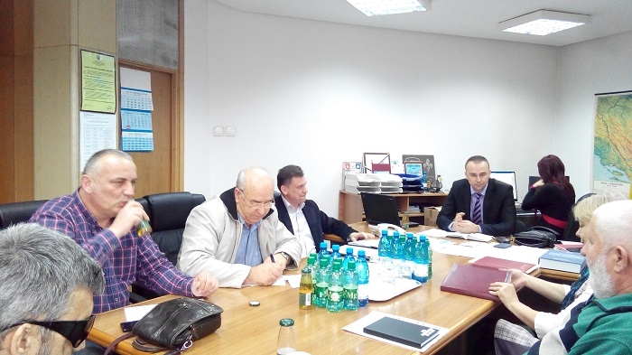 Kantonalna boračka udruženja osudila usvajanje amandmana zastupnice Amre Jupić