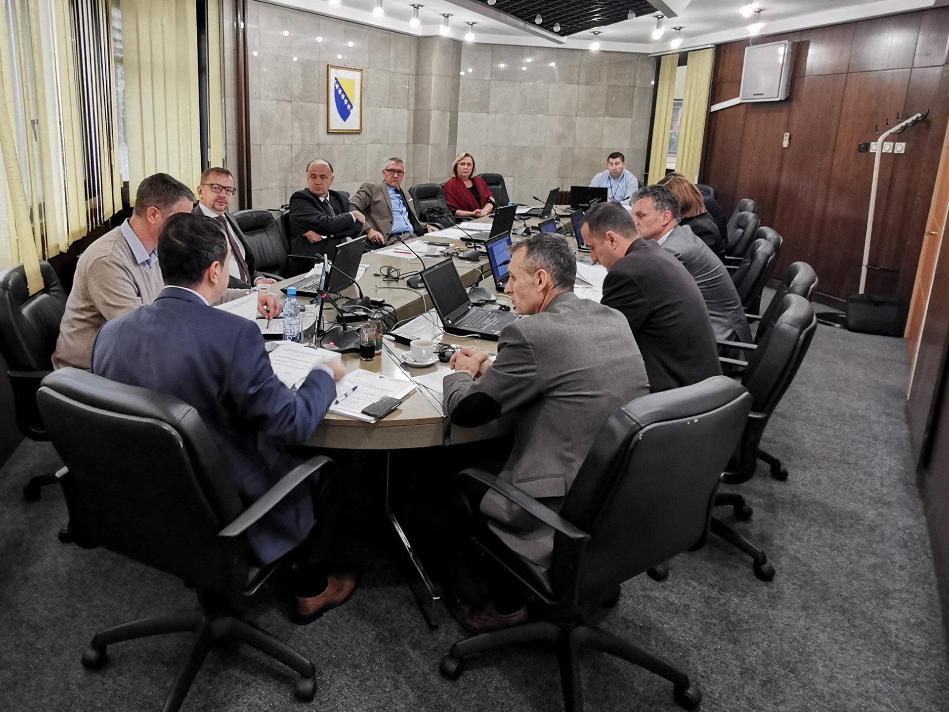 VLADA ZDK ODOBRILA UVOĐENJE BESPLATNE AUTOBUSNE LINIJE ZA UČENIKE IZ HRUSTIĆA I KLOPČA