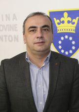 Mladen Simić, zamjenik predsjedavajućeg